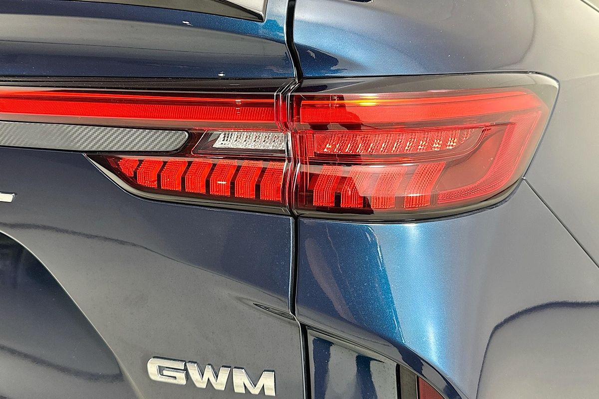 2022 GWM HAVAL H6GT ULTRA (4WD) B03