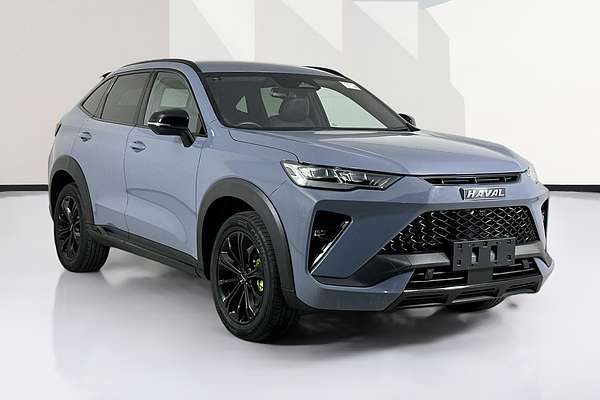 2023 GWM HAVAL H6GT LUX (2WD) B03