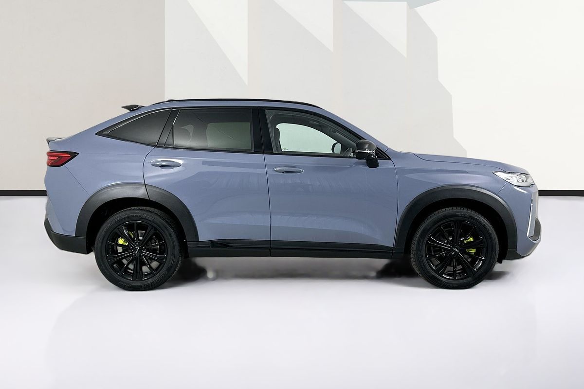 2023 GWM HAVAL H6GT LUX (2WD) B03