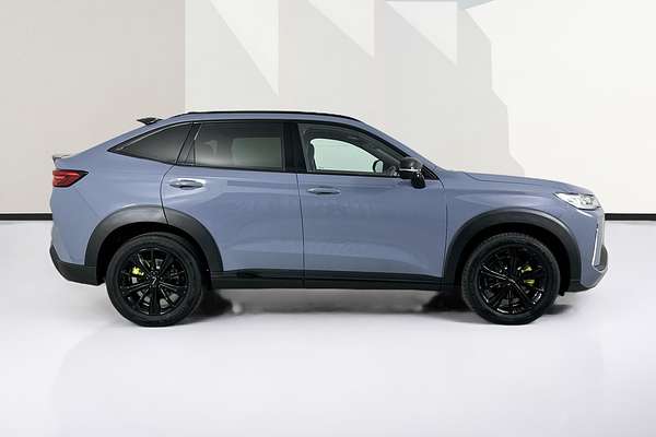 2023 GWM HAVAL H6GT LUX (2WD) B03
