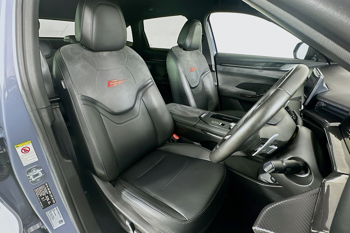 2023 GWM HAVAL H6GT LUX (2WD) B03