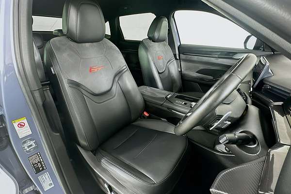 2023 GWM HAVAL H6GT LUX (2WD) B03