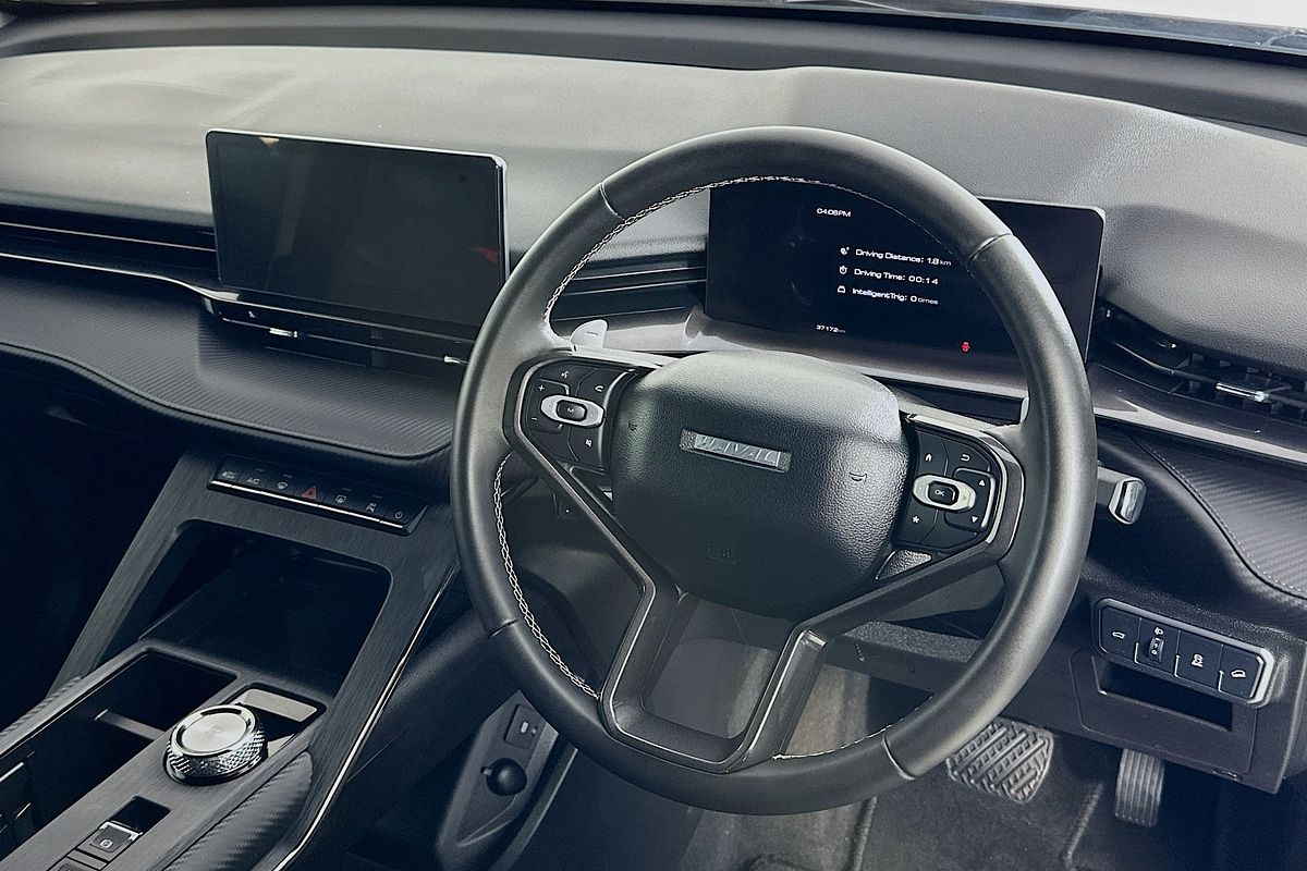 2023 GWM HAVAL H6GT LUX (2WD) B03
