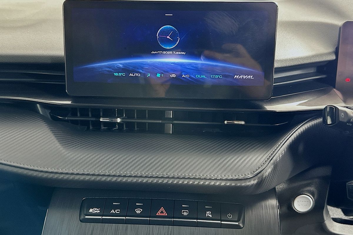 2023 GWM HAVAL H6GT LUX (2WD) B03