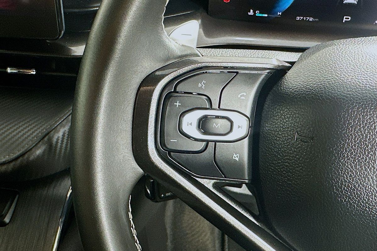 2023 GWM HAVAL H6GT LUX (2WD) B03