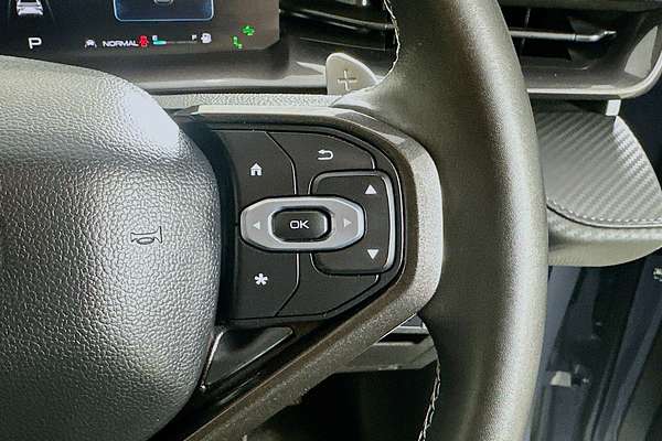 2023 GWM HAVAL H6GT LUX (2WD) B03