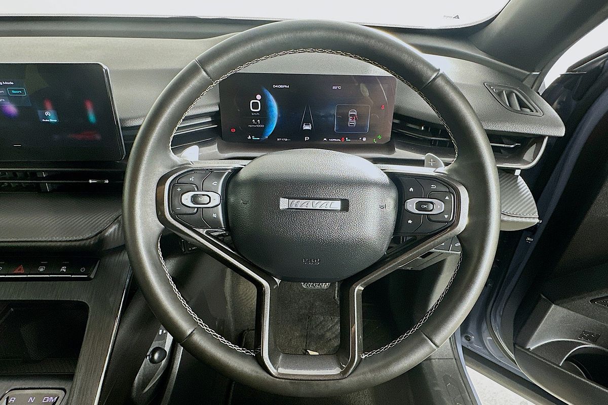 2023 GWM HAVAL H6GT LUX (2WD) B03