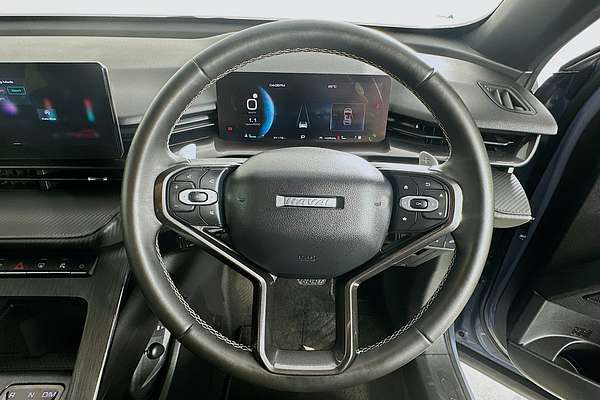 2023 GWM HAVAL H6GT LUX (2WD) B03