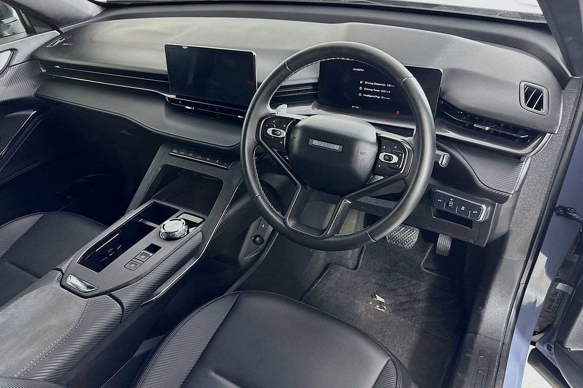2023 GWM HAVAL H6GT LUX (2WD) B03