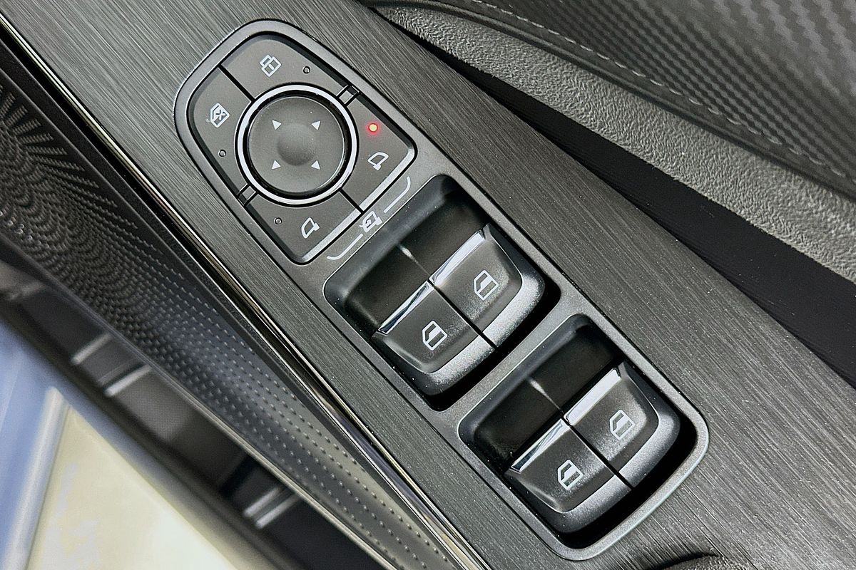 2023 GWM HAVAL H6GT LUX (2WD) B03