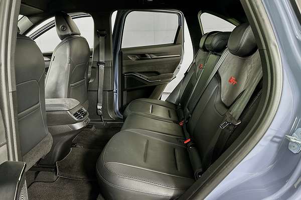 2023 GWM HAVAL H6GT LUX (2WD) B03