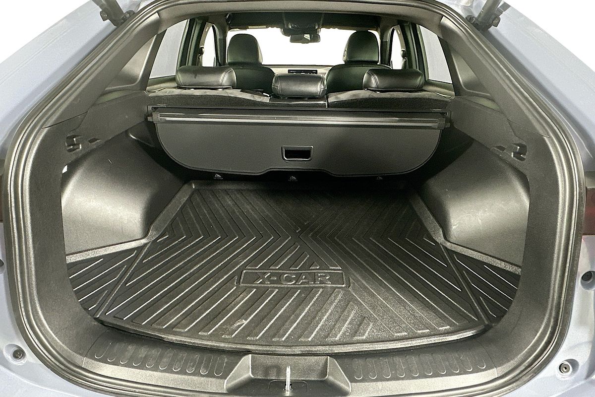 2023 GWM HAVAL H6GT LUX (2WD) B03