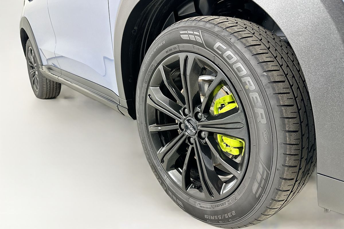 2023 GWM HAVAL H6GT LUX (2WD) B03