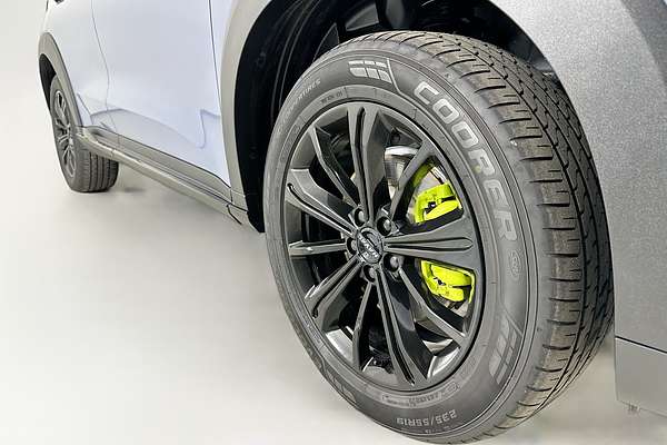 2023 GWM HAVAL H6GT LUX (2WD) B03