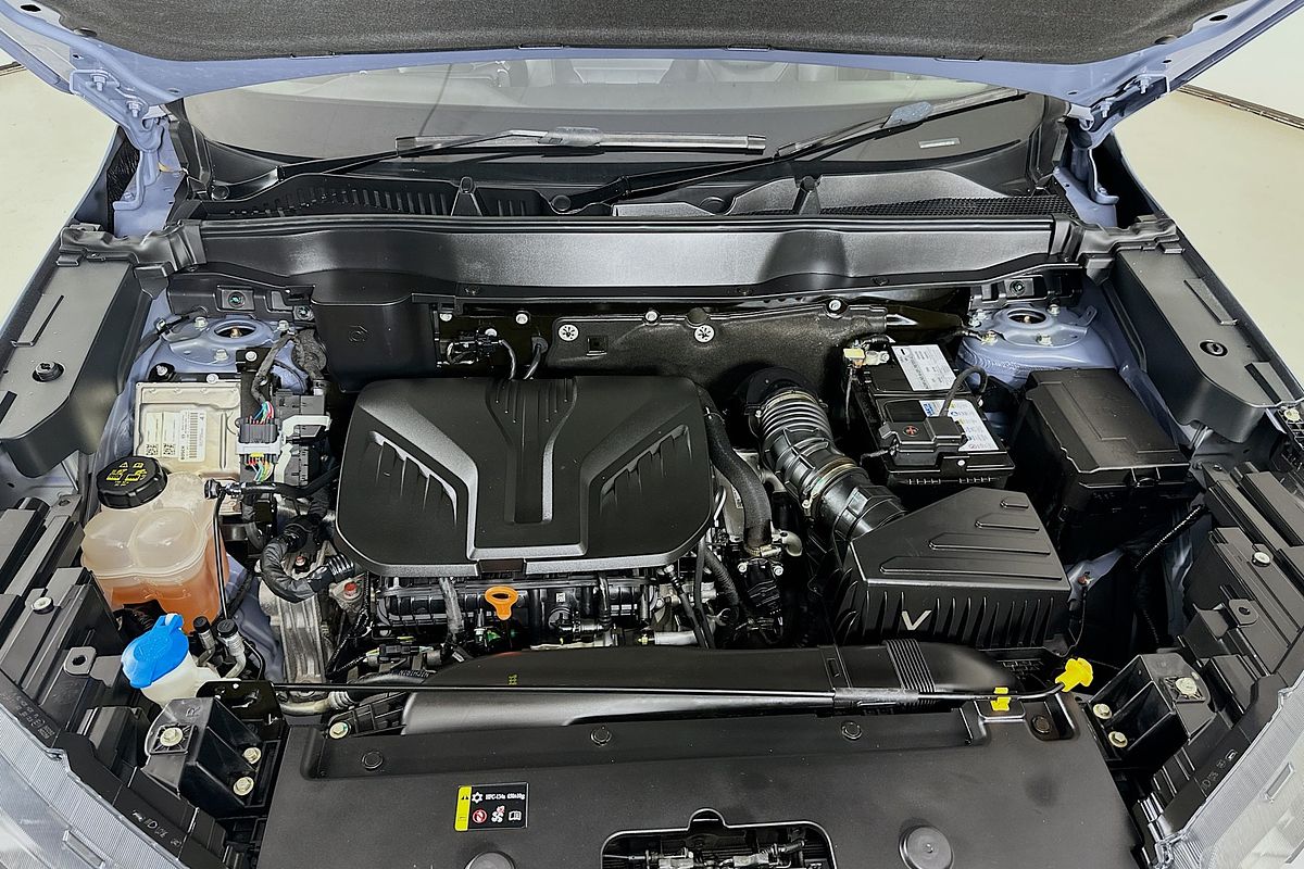 2023 GWM HAVAL H6GT LUX (2WD) B03