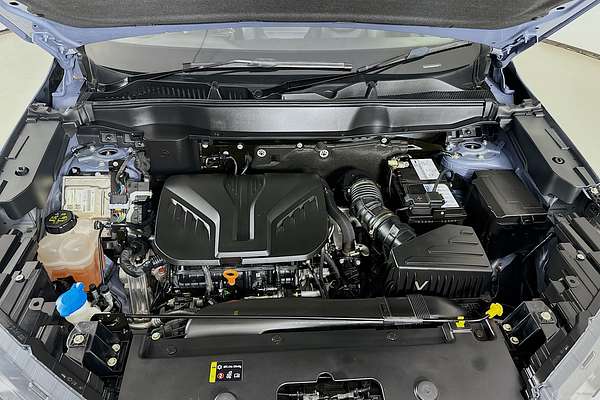 2023 GWM HAVAL H6GT LUX (2WD) B03