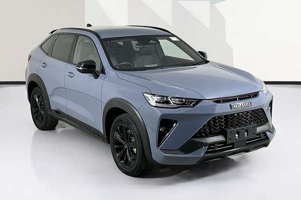 2023 GWM HAVAL H6GT LUX (2WD) B03