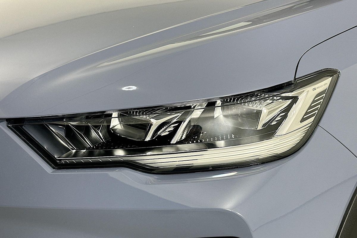 2023 GWM HAVAL H6GT LUX (2WD) B03