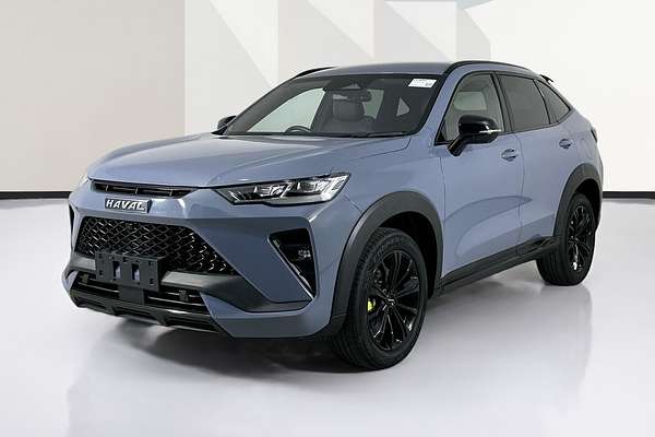 2023 GWM HAVAL H6GT LUX (2WD) B03