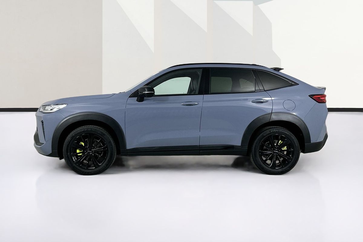 2023 GWM HAVAL H6GT LUX (2WD) B03