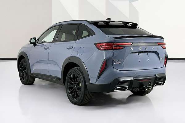 2023 GWM HAVAL H6GT LUX (2WD) B03