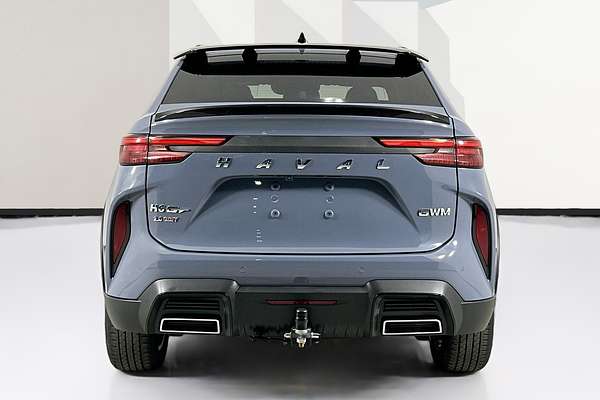 2023 GWM HAVAL H6GT LUX (2WD) B03