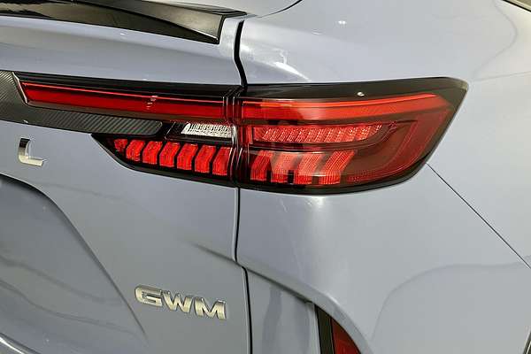 2023 GWM HAVAL H6GT LUX (2WD) B03