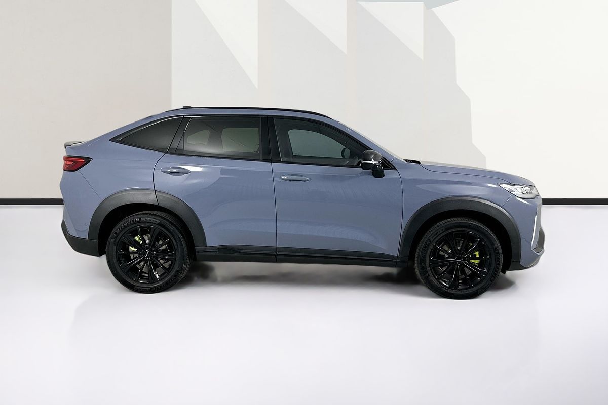 2022 GWM Haval H6GT Ultra B03