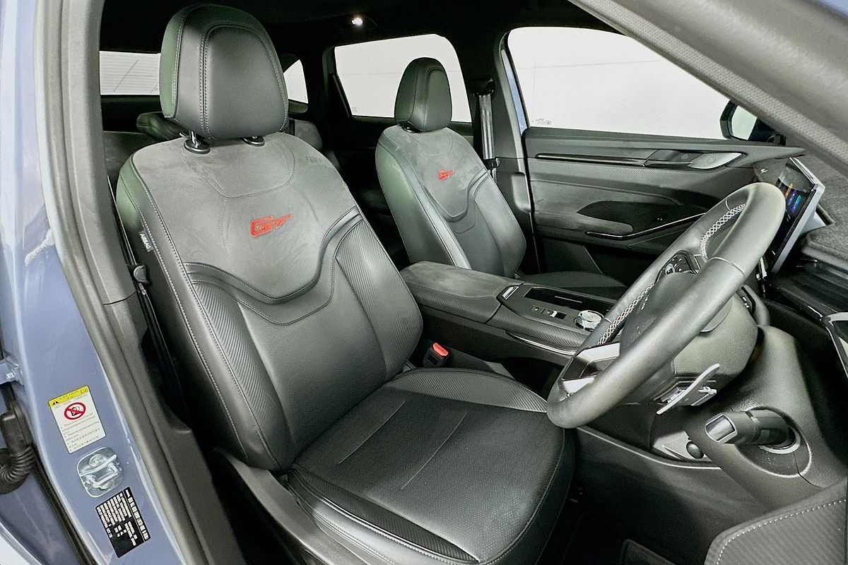 2022 GWM Haval H6GT Ultra B03