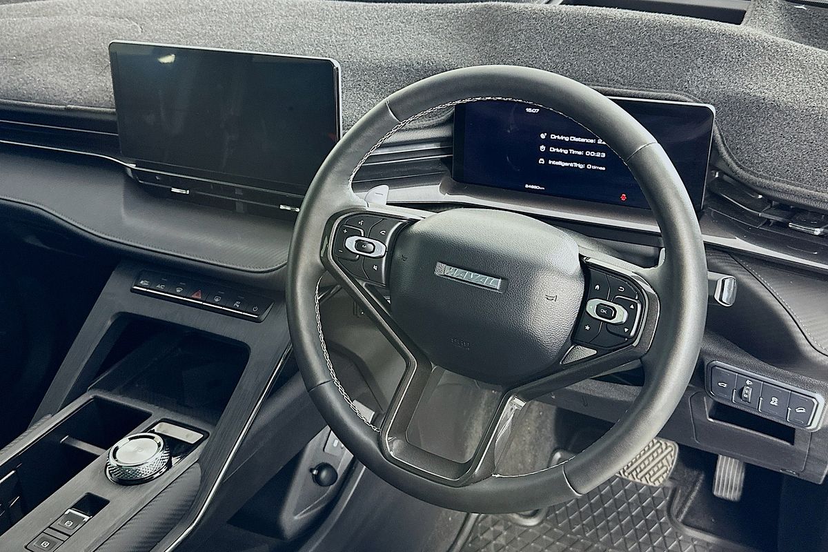 2022 GWM Haval H6GT Ultra B03