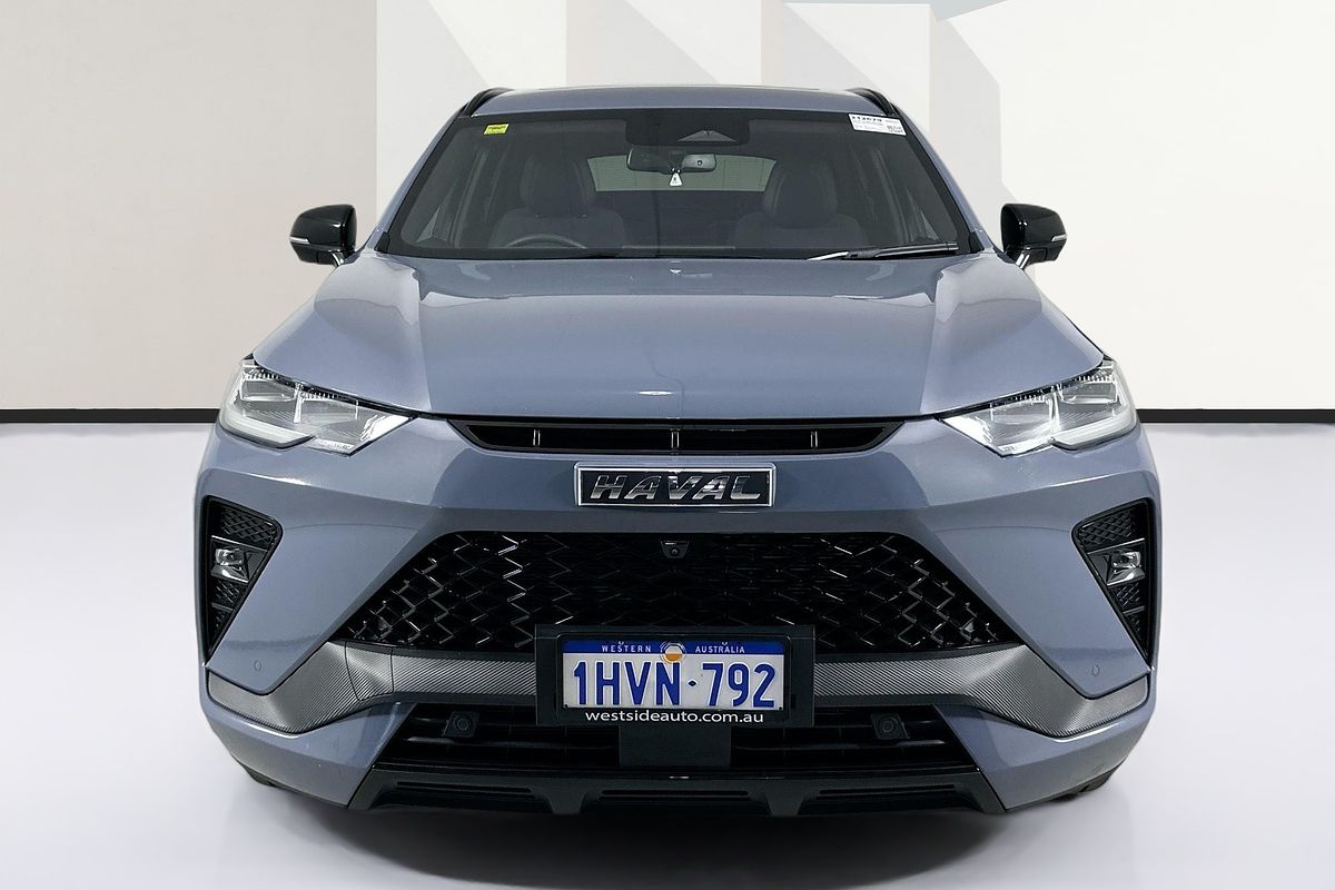 2022 GWM Haval H6GT Ultra B03