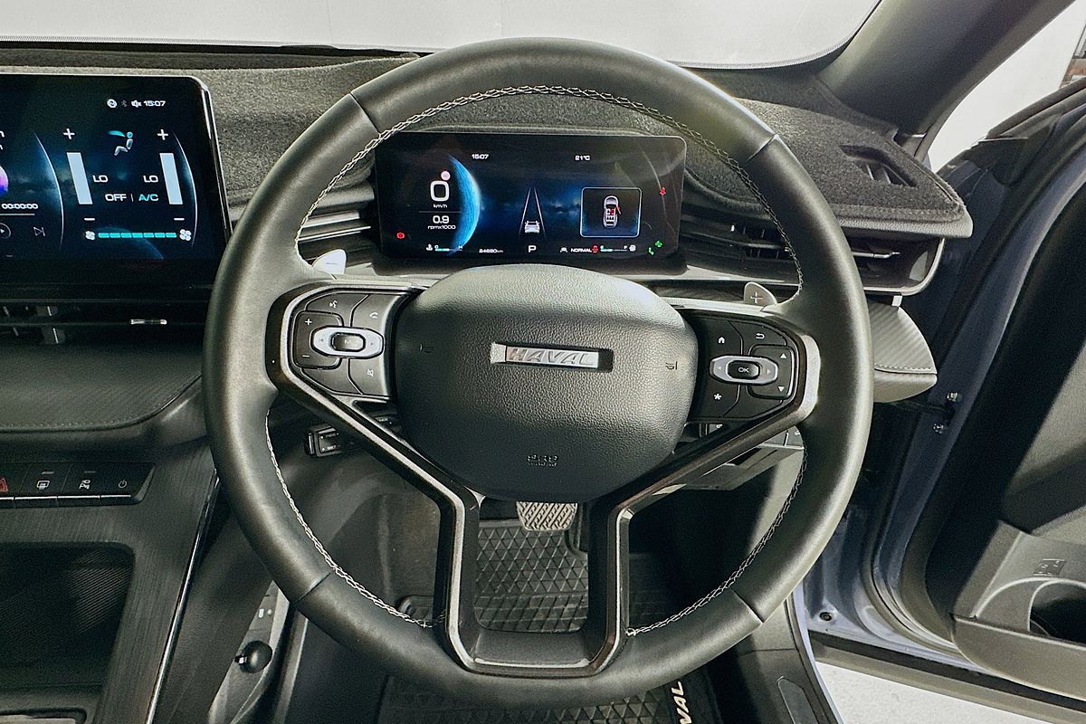 2022 GWM Haval H6GT Ultra B03