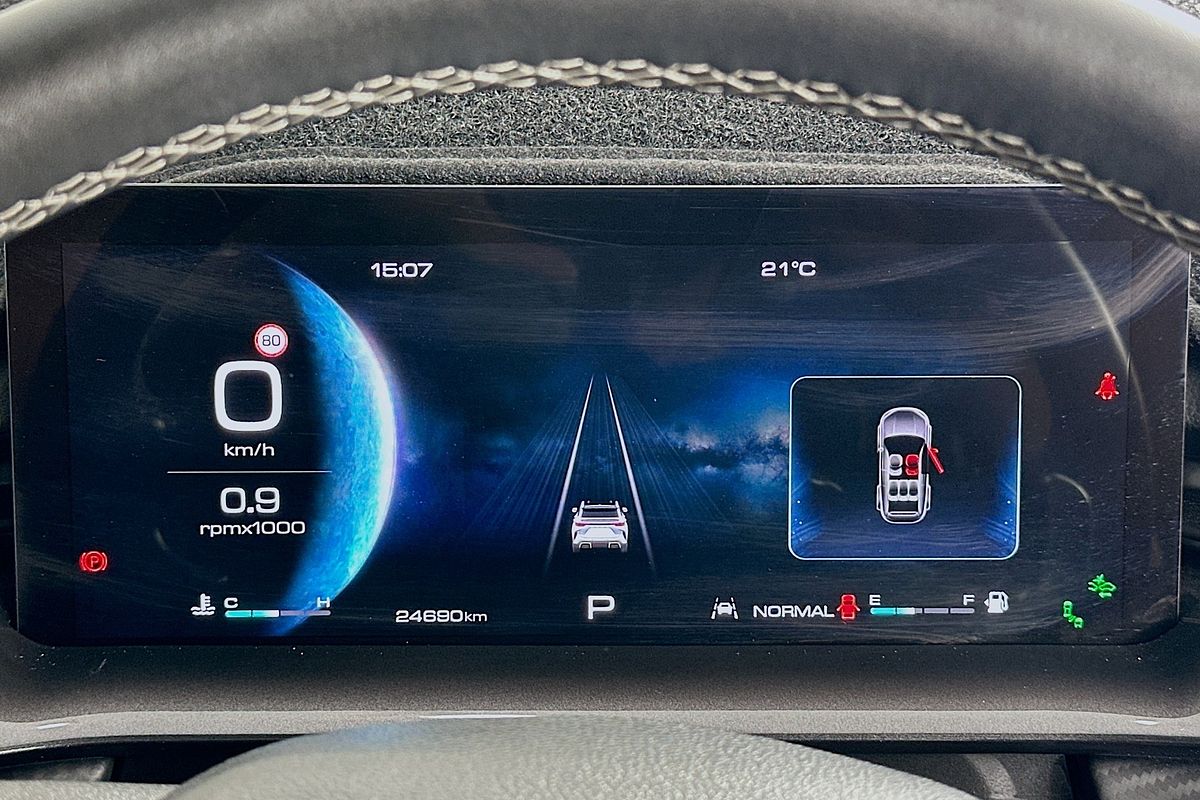 2022 GWM Haval H6GT Ultra B03