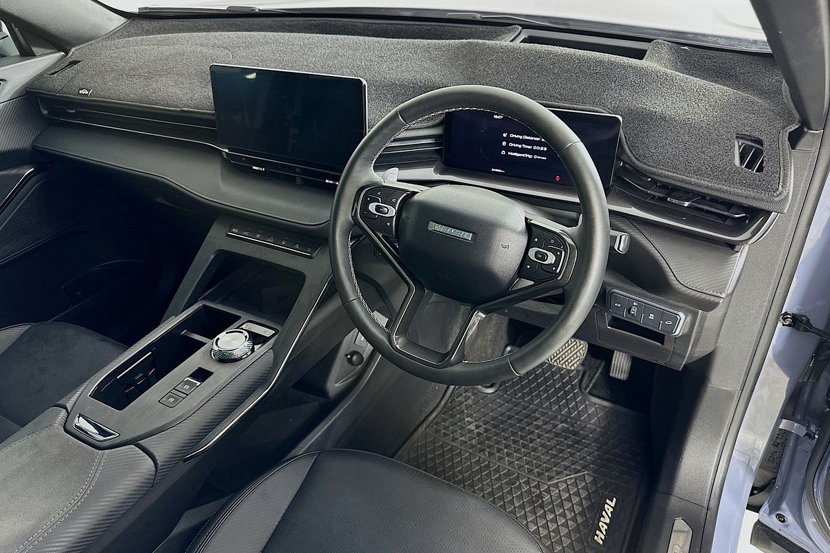 2022 GWM Haval H6GT Ultra B03