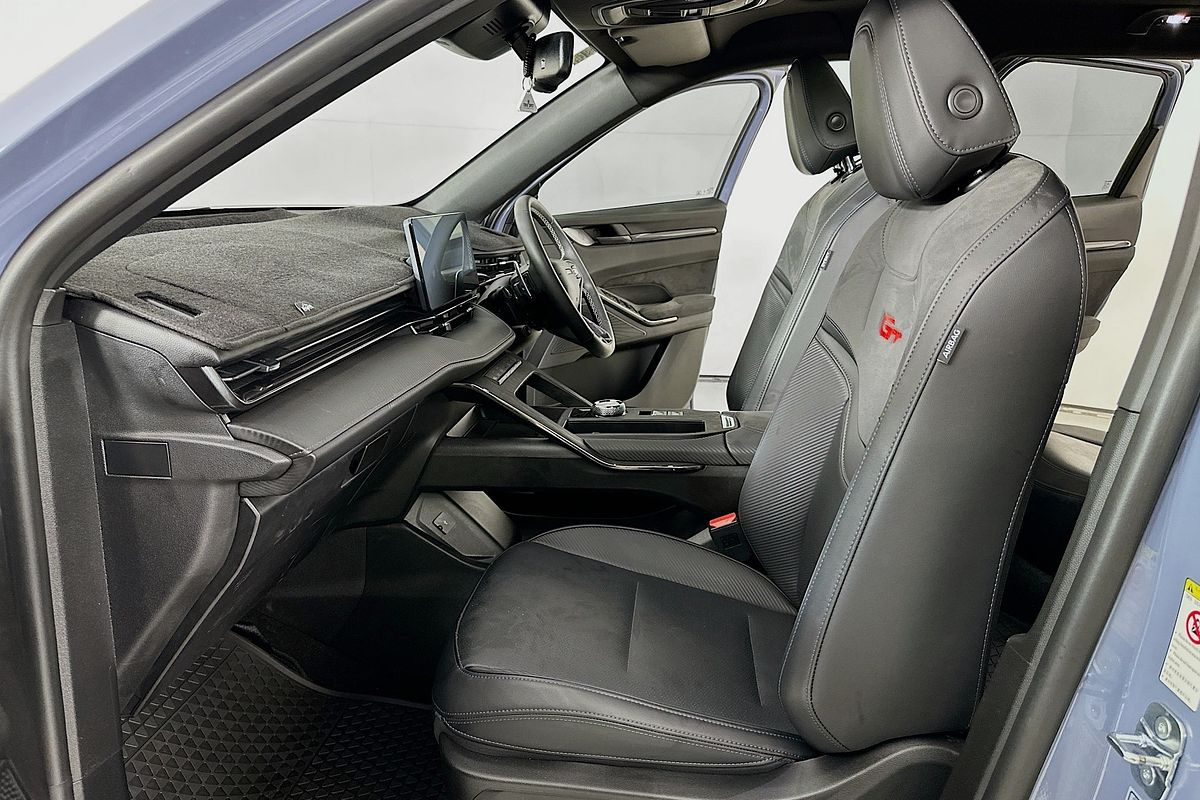 2022 GWM Haval H6GT Ultra B03
