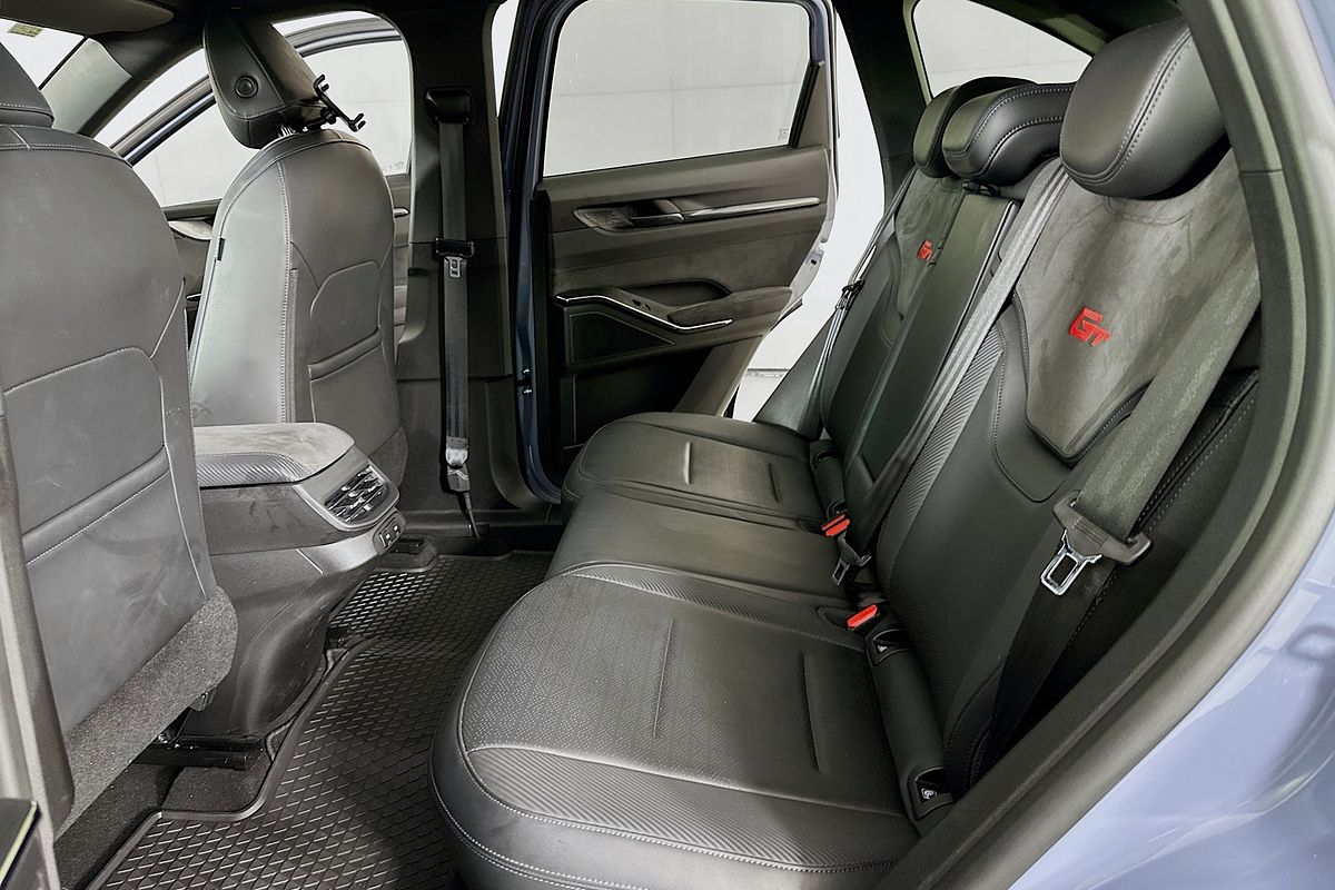 2022 GWM Haval H6GT Ultra B03