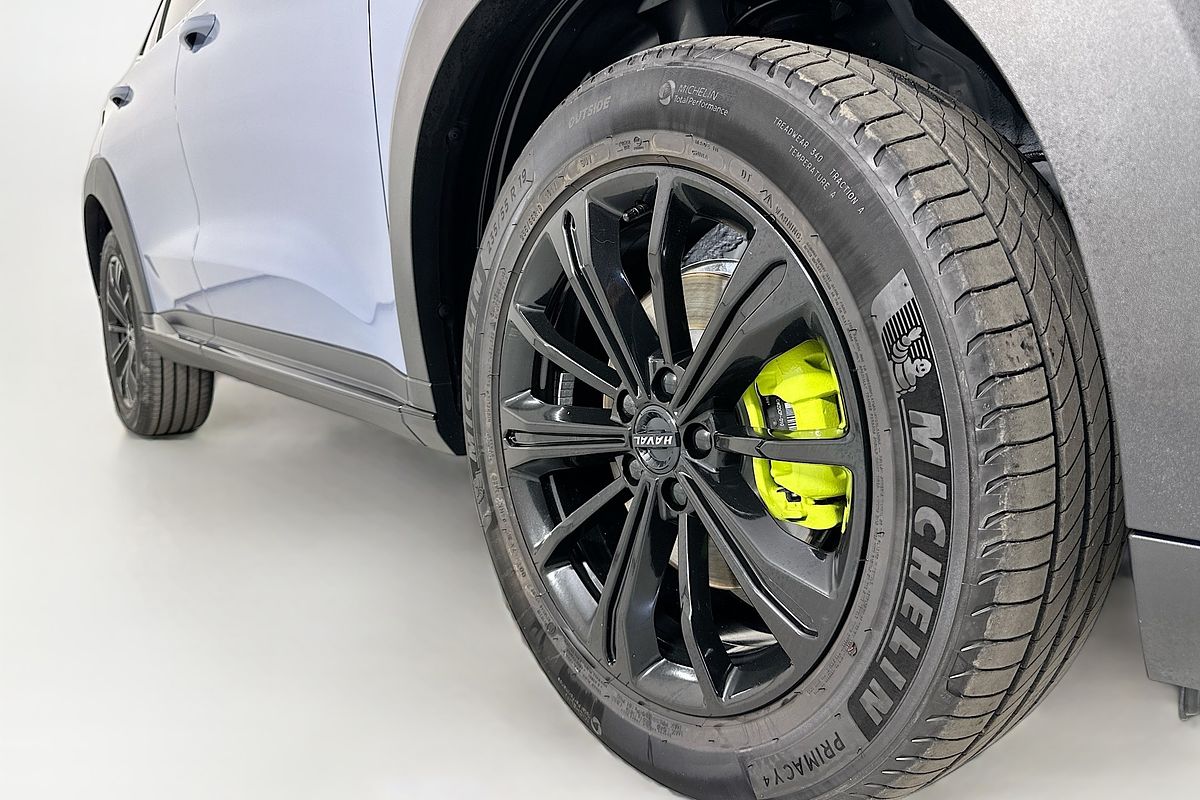 2022 GWM Haval H6GT Ultra B03