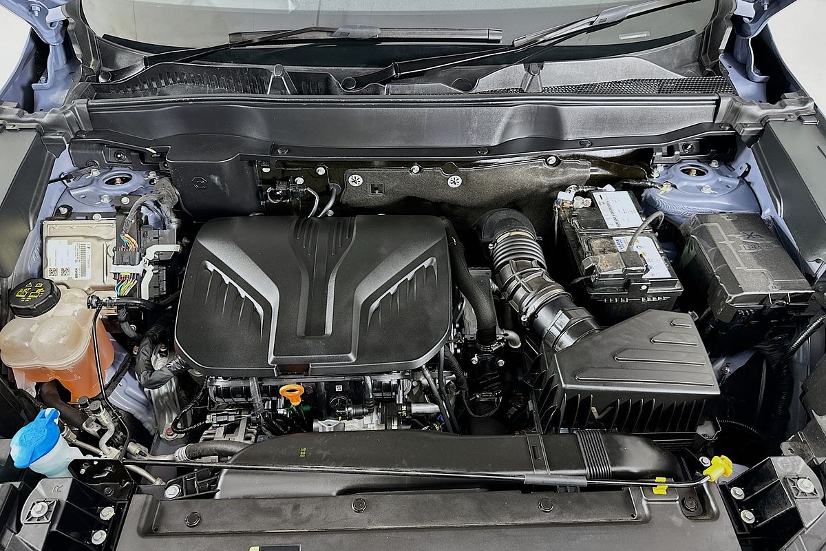 2022 GWM Haval H6GT Ultra B03