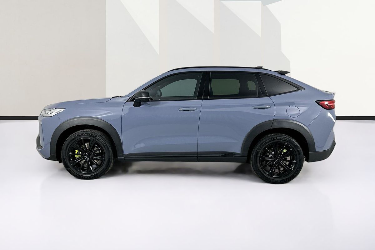 2022 GWM Haval H6GT Ultra B03