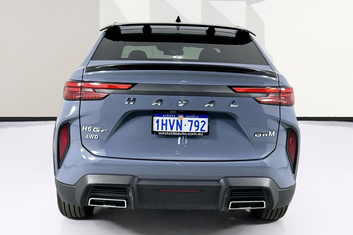 2022 GWM Haval H6GT Ultra B03