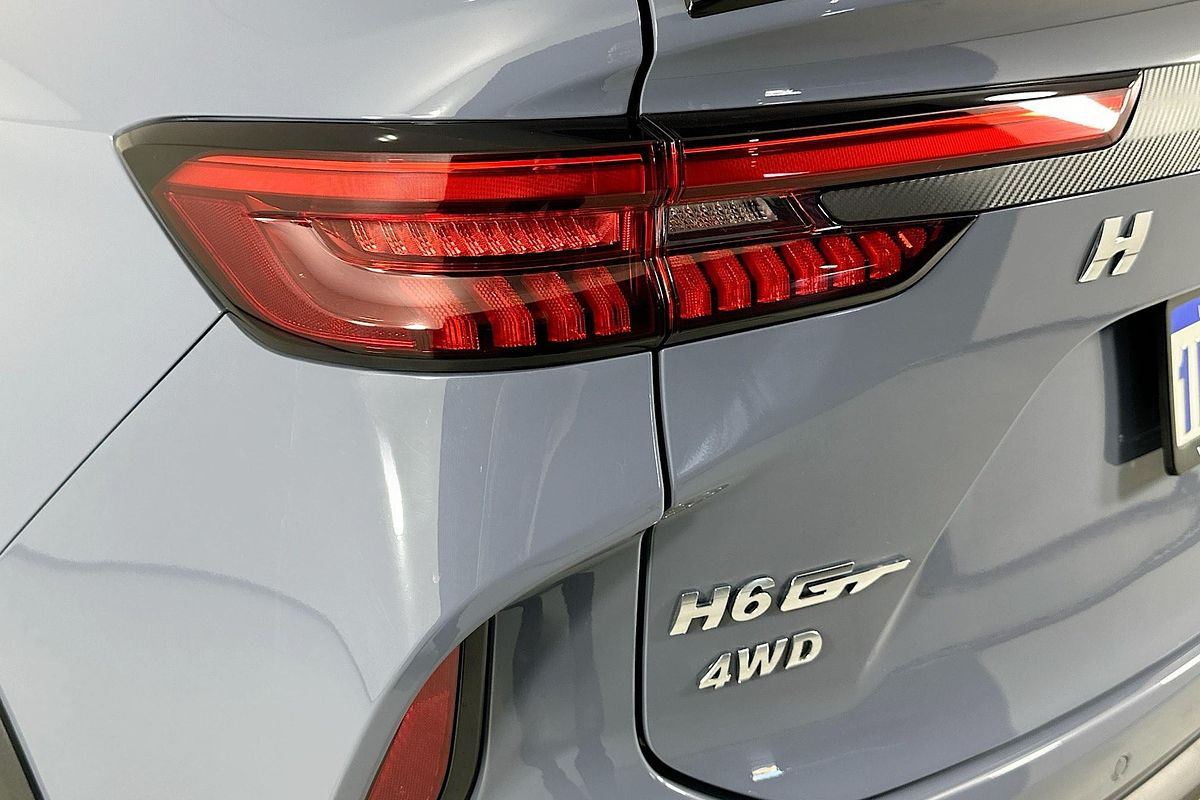 2022 GWM Haval H6GT Ultra B03