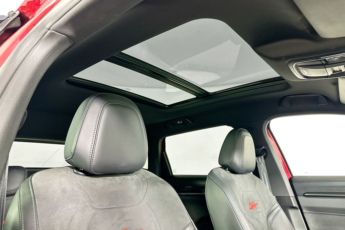 2023 GWM HAVAL H6GT ULTRA (4WD) B03