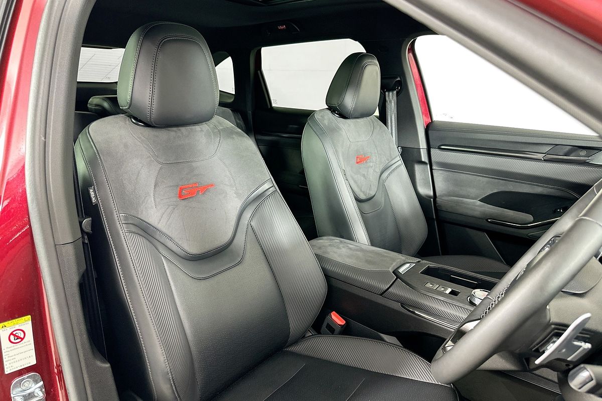 2023 GWM HAVAL H6GT ULTRA (4WD) B03