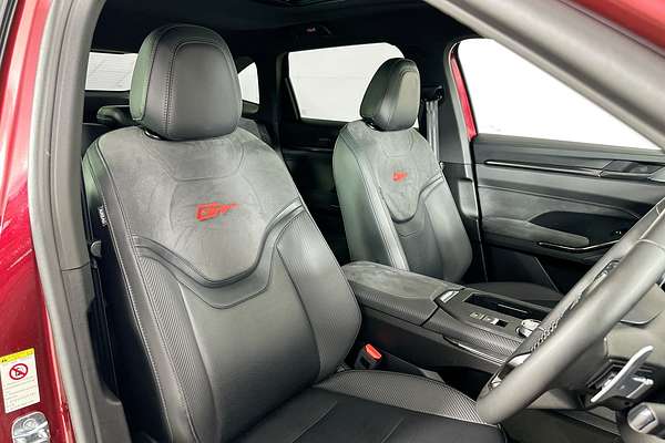 2023 GWM HAVAL H6GT ULTRA (4WD) B03