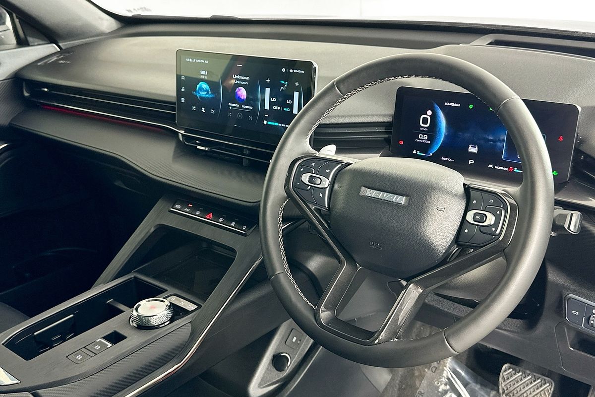 2023 GWM HAVAL H6GT ULTRA (4WD) B03