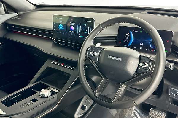 2023 GWM HAVAL H6GT ULTRA (4WD) B03