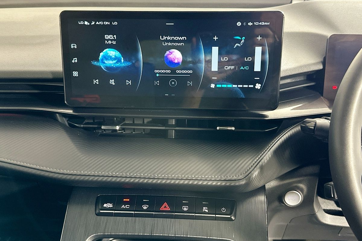 2023 GWM HAVAL H6GT ULTRA (4WD) B03