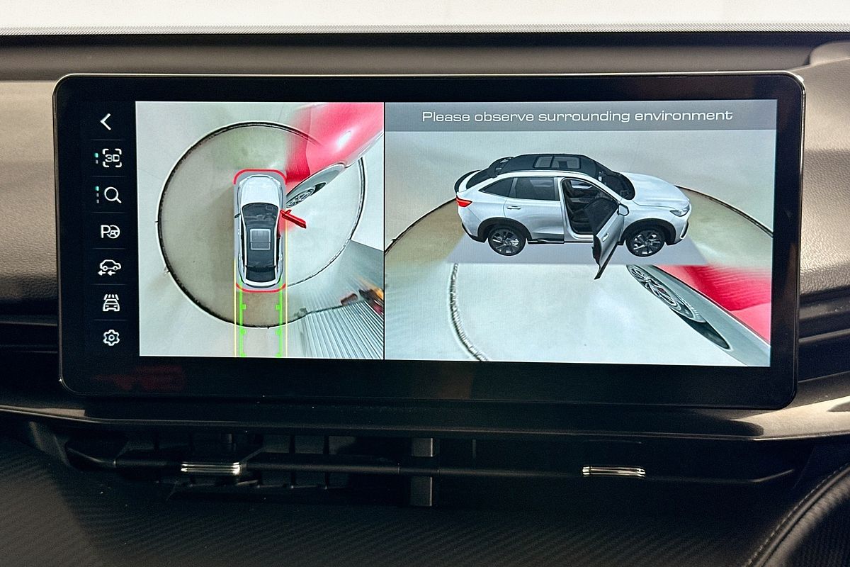 2023 GWM HAVAL H6GT ULTRA (4WD) B03