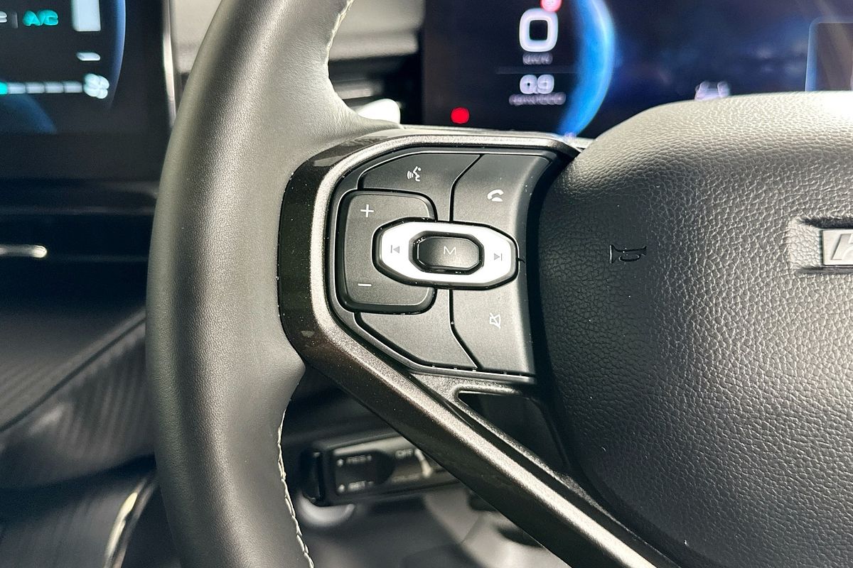 2023 GWM HAVAL H6GT ULTRA (4WD) B03