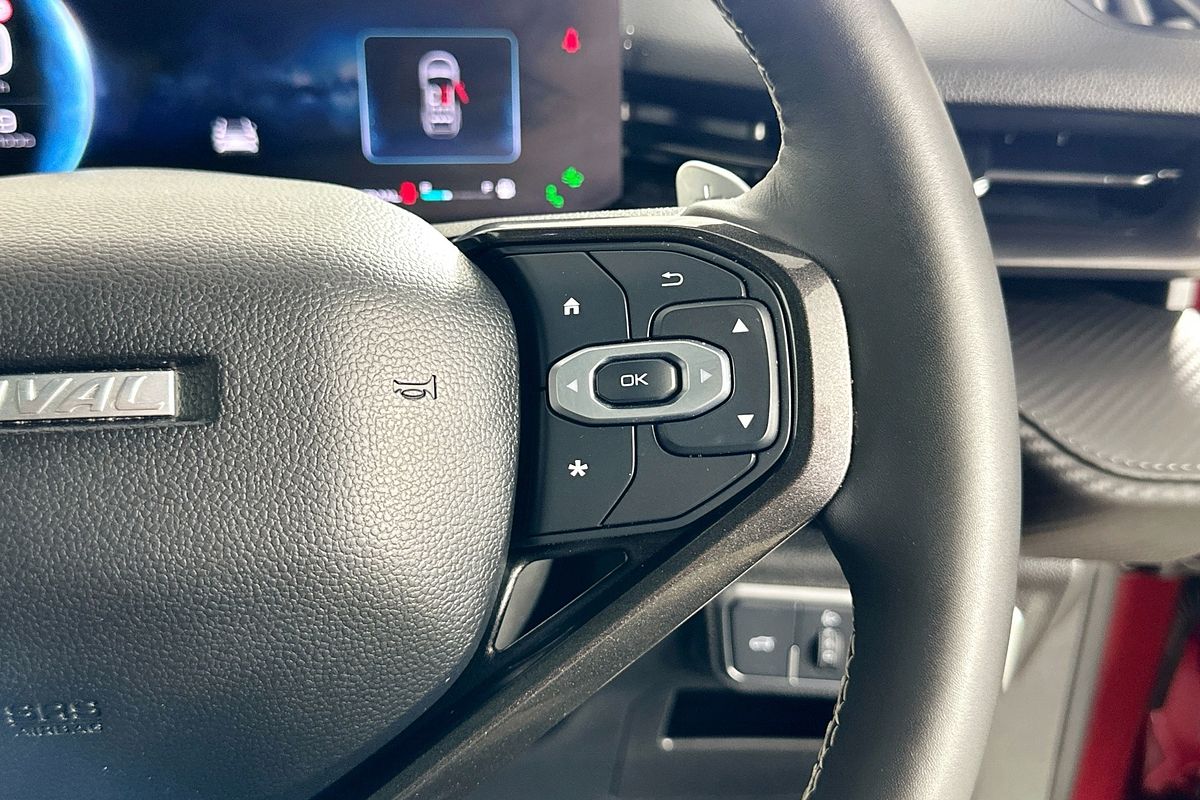 2023 GWM HAVAL H6GT ULTRA (4WD) B03